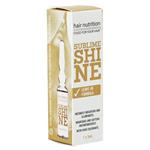 Hair Nutrition Hair Ampoule Sublime Shine Treatment 5ml