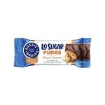 Aussie Bodies Lo Sugar Fudge Protein Bar Peanut Fudge 30g