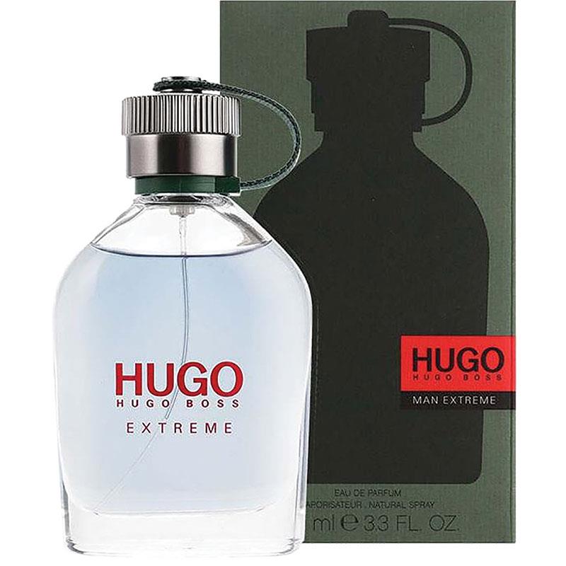 overstroming Vorm van het schip Lounge Buy Hugo Boss Man Extreme Eau De Parfum 75ml Online at Chemist Warehouse®