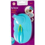 B.Box Snack Pack Aqualicious Blue And Green