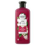 Herbal Essences Bio Renew White Strawberry & Mint Conditioner 400ml
