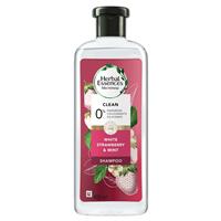 Buy Herbal Essences Bio Renew White Strawberry & Mint Shampoo 400ml ...