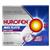 Nurofen Meltlets Pain Relief Berry Burst 200mg Ibuprofen 96 Pack