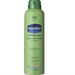 Vaseline Intensive Care Spray and Go Moisturiser Aloe 190g