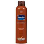Vaseline Intensive Care Spray and Go Moisturiser Cocoa 190g
