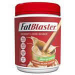Naturopathica Fatblaster Less Sugar Caramel 430g