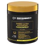 BSc Shred Ultra Advanced Passionfruit 300g