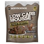 BSc Low Carb Mousse Protein Dessert Chocoholic 400g