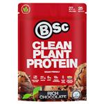 BSc Clean Plant Protein Rich Chocolate 1kg