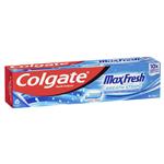 Colgate Toothpaste Max Fresh 200g