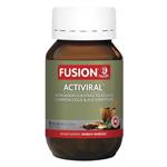 Fusion ActiViral 30 Vegetarian Capsules Online Only