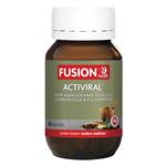 Fusion ActiViral 60 Vegetarian Capsules Online Only