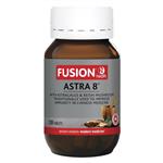 Fusion Astra 8 120 Tablets Online Only