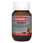 Fusion Astra 8 60 Tablets