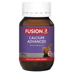 Fusion Calcium Advanced 60 Tablets Online Only