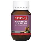 Fusion Chromium Advanced 90 Tablets Online Only