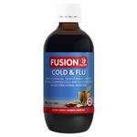 Fusion Cold & Flu 100ml Online Only