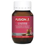 Fusion Cystitis 30 Tablets Online Only