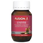 Fusion Cystitis 60 Tablets Online Only