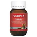 Fusion Energy 30 Tablets Online Only