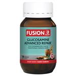 Fusion Glucosamine Advanced 100 Capsules