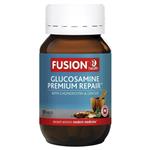 Fusion Glucosamine Premium 100 Tablets Online Only
