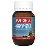 Fusion Glucosamine Premium 50 Tablets Online Only