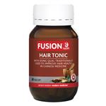 Fusion Hair Tonic 60 Vegetarian Capsules Online Only