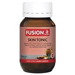 Fusion Skin Tonic 30 Vegetarian Capsules Online Only