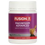 Fusion Magnesium Advanced Powder Watermelon 150g Online Only