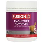 Fusion Magnesium Advanced Powder Watermelon 300g Online Only