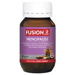 Fusion Menopause 120 Vegetarian Capsules