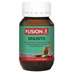Fusion Sinusitis 60 Vegetarian Capsules Online Only