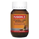 Fusion Vitamin C 1000 60 Tablets Online Only
