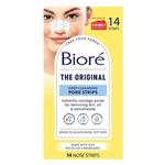 Biore Original Pore Strips 14 Value Pack