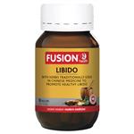 Fusion Libido 30 Tablets Online Only