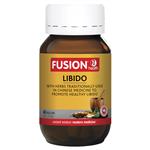 Fusion Libido 60 Tablets