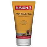Fusion Pain Relief Gel 75g Online Only