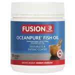 Fusion OceanPure Fish Oil 120 Capsules Online Only