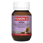 Fusion Vitex 60 Tablets Online Only