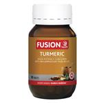 Fusion Turmeric 90 Tablets Online Only