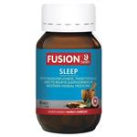 Fusion Sleep 30 Tablets Online Only