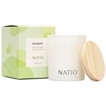 Natio Bouquet Scented Candle 280g Online Only