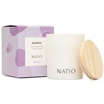 Natio Blissful Scented Candle 280g Online Only