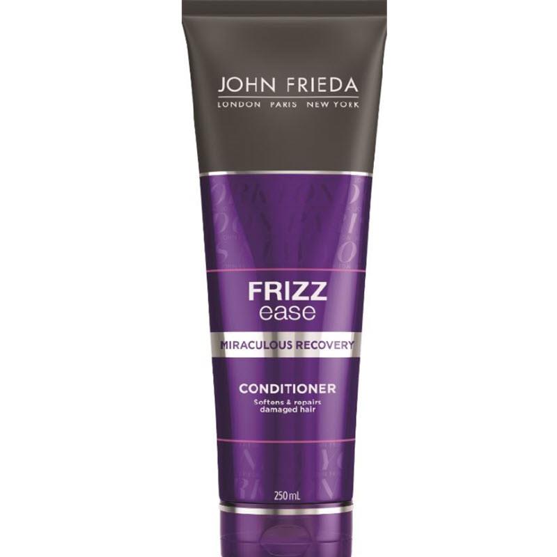 Buy John Frieda Frizz Ease Miraculous Recovery Conditioner 250ml Online
