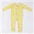 Bambi Mini Co. Wrigglesuit 0-3 Months Elfin Yellow 