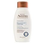Aveeno Fresh Greens Blend Natural Volumising Conditioner for Fine Hair 354mL 