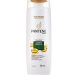 Pantene Smooth & Sleek Shampoo 350ml
