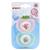 Pigeon Minilight Pacifier Twin Pack S