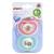 Pigeon Minilight Pacifier Twin Pack M